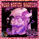 THE TRUE OSR: MEGA MASTER MINDGEON (Special Order)