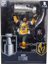 MCFARLANE NHL SPORTSPICKS-MARK STONE-STANLEY CUP (Special Order)