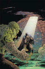 DETECTIVE COMICS #1026 CVR A KENNETH ROCAFORT (JOK (Special Order)