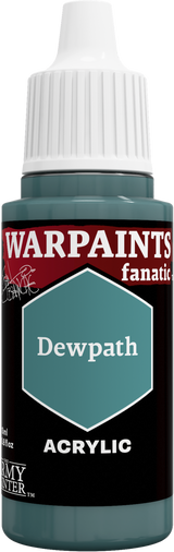 WARPAINTS: MASTERCLASS JOHN BLANCHE ACRYLIC DEWPATH (Special Order)