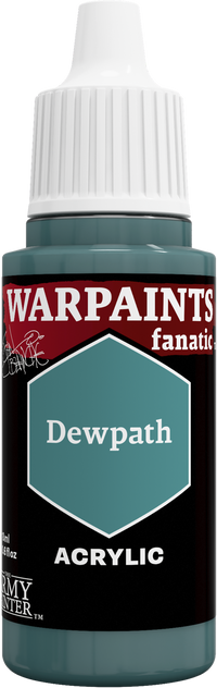 WARPAINTS: MASTERCLASS JOHN BLANCHE ACRYLIC DEWPATH (Special Order)