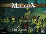 GREMLINS 2E: SOM'ER BOX SET - THE BAYOU BOSS (Special Order)
