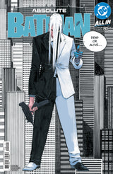 ABSOLUTE BATMAN #21 (Special Order)