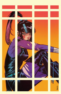 JOKER #13 CVR B KIM JACINTO VAR (Special Order)