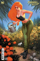 POISON IVY #24 NAKAYAMA (Special Order)