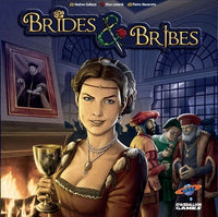 BRIDES AND BRIBES (MULTI) (Special Order)