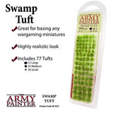 BATTLEFIELDS XP: SWAMP TUFT (Special Order)