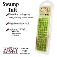 BATTLEFIELDS XP: SWAMP TUFT (Special Order)