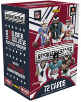PANINI ROOKIES & STARS H2 FOOTBALL 2025 BLASTER (Special Order)