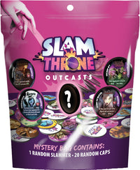 SLAM THRONE OUTCASTS (Special Order)