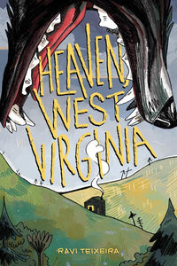 HEAVEN, WEST VIRGINIA TP (Special Order)