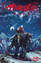 THUNDERCATS APEX #1 CVR C HETRICK (Special Order)
