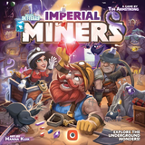 IMPERIAL MINERS (Special Order)