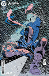 DEATHSTROKE: THE TERMINATOR #2 MARCH (Special Order)