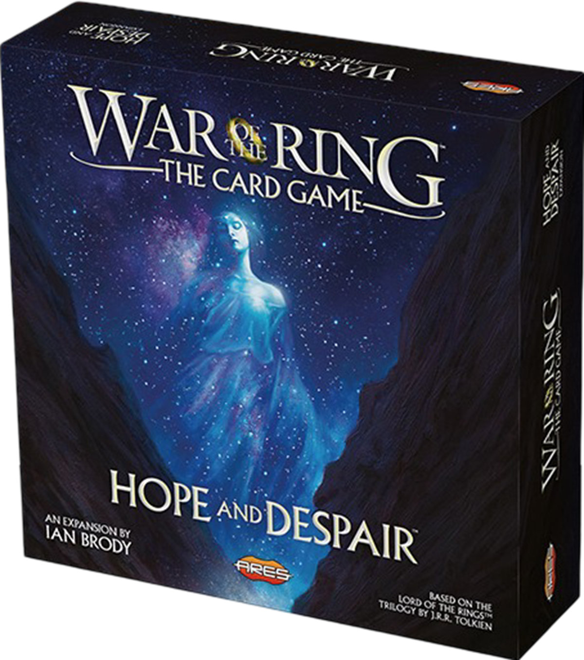 WAR OF THE RING: HOPE AND DESPAIR EXPANSION (Pre-Order)