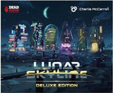 LUNAR SKYLINE DELUXE EDITION (Special Order)
