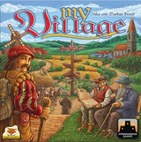 MY VILLAGE (Special Order)