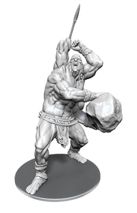DND UNPAINTED MINIS WV26 B'ROHG (Special Order)