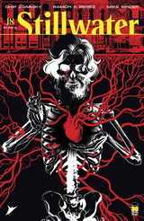 STILLWATER BY ZDARSKY & PEREZ #18 (Special Order)