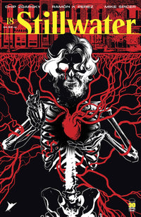 STILLWATER BY ZDARSKY & PEREZ #18 (Special Order)
