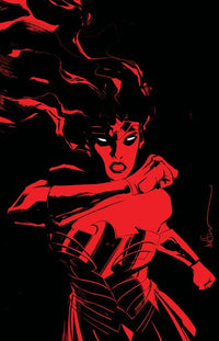 KNIGHT TERRORS: WONDER WOMAN #1 MIDNIGHT (Special Order)