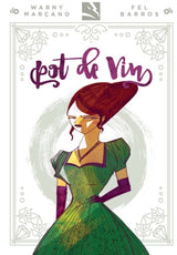 POT DE VIN (EN) (Special Order)