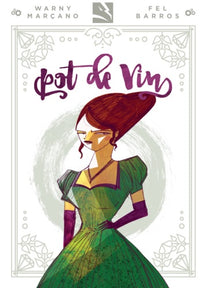POT DE VIN (EN) (Special Order)