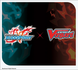 CFV FUTURE CARD BUDDYFIGHT SNEAK PREVIEW KIT (Special Order)