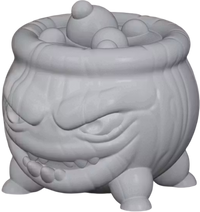 CARNIVOROUS CAULDRON MINIATURE (Pre-Order)