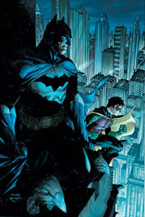 BATMAN #125 CVR B LEE & WILLIAMS CARD STOCK (Special Order)