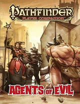 PF COMPANION: AGENTS OF EVIL (Special Order)