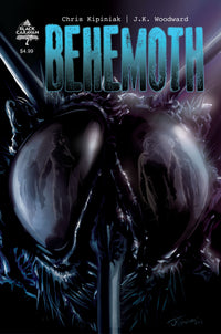 BEHEMOTH #2 (Special Order)
