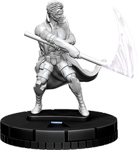 MARVEL HC UNPAINTED WV2 GAMBIT (Special Order)