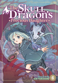 THE SKULL DRAGON'S PRECIOUS DAUGHTER VOL 6 (Pre-Order)