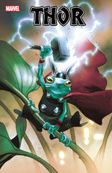 THOR #18 (Special Order)
