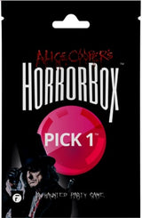 HORRORBOX - PICK 1 (EN) (Special Order)