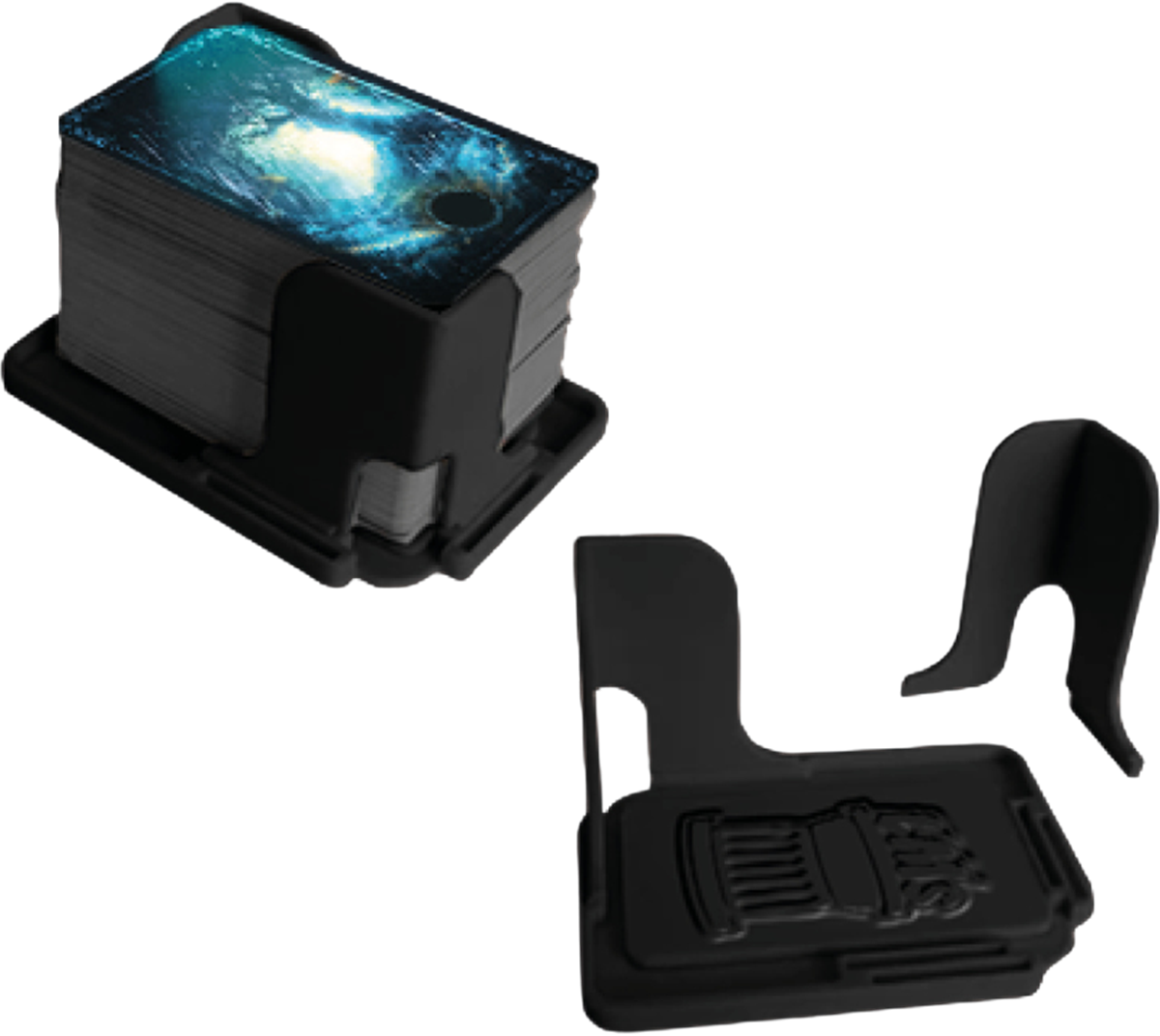LUDUS MAGNUS CARD COMPONENT HOLDERS (Pre-Order)