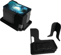 LUDUS MAGNUS CARD COMPONENT HOLDERS (Pre-Order)