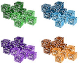 EVERRAIN 4 PLAYER DICE BUNDLE (EN) (Special Order)