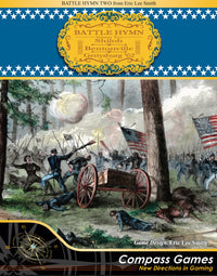 BATTLE HYMN VOLUME 2 (Special Order)