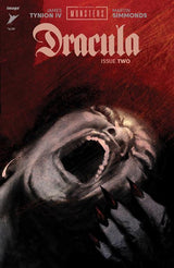 LCSD 2023 UM DRACULA #2 CONN ALEXANDER VAR (Special Order)