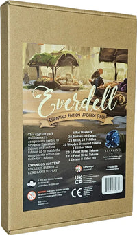 EVERDELL ESSENTIALS EDITION UPGRADE PACK (Special Order)