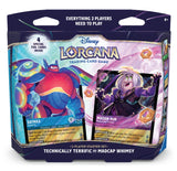 DISNEY LORCANA TWO-PLAYER DECK (SET 14 - SET15) (Special Order)