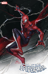 AMAZING SPIDER-MAN #75 INHYUK LEE VARIANT (Special Order)