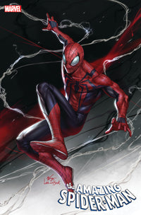 AMAZING SPIDER-MAN #75 INHYUK LEE VARIANT (Special Order)