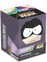SQUAROES PARAMOUNT SOUTH PARK WV3 FRACTURED BUT WHOLE MYSTERION (Special Order)