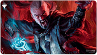 UP PLAYMAT MTG INNISTRAD CRIMSON VOW D (Special Order)