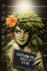 BATMAN THE LONG HALLOWEEN: THE LAST HALLOWEEN #7 JOHNSON (Special Order)
