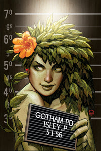 BATMAN THE LONG HALLOWEEN: THE LAST HALLOWEEN #7 JOHNSON (Special Order)