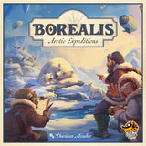 BOREALIS: ARCTIC EXPEDITIONS (Special Order)